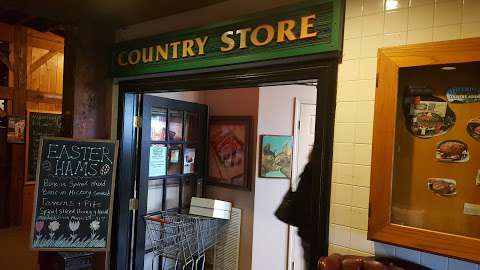 Millrose Country Store